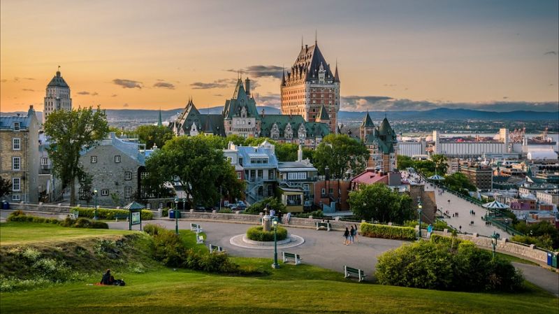 Québec